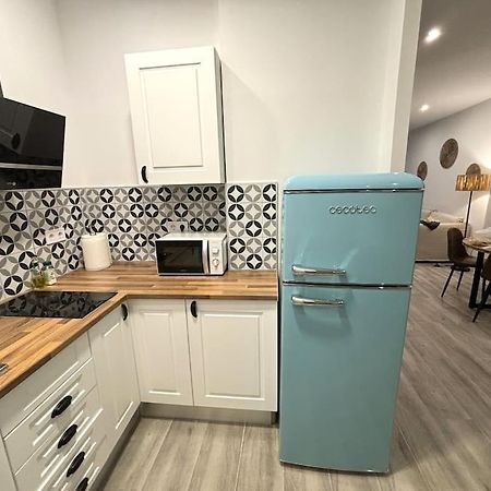 Precioso Apartamento En La Playa Valencia Exteriör bild
