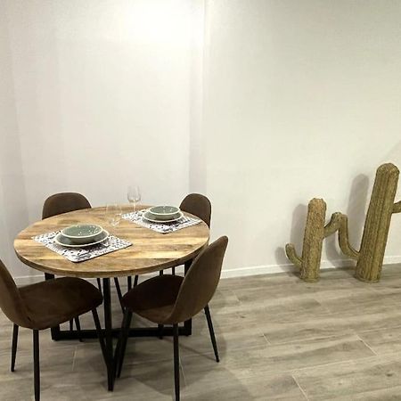 Precioso Apartamento En La Playa Valencia Exteriör bild