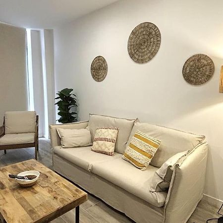 Precioso Apartamento En La Playa Valencia Exteriör bild