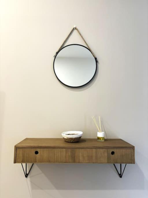 Precioso Apartamento En La Playa Valencia Exteriör bild