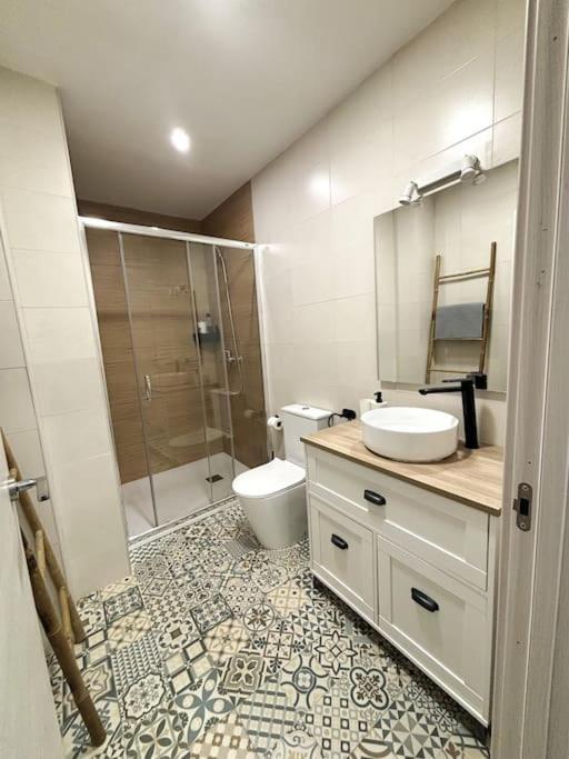 Precioso Apartamento En La Playa Valencia Exteriör bild